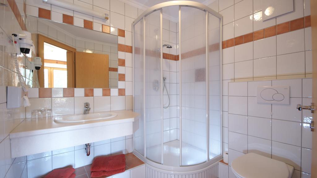 Komfort-Apartments Zufriedenheit Leutasch Εξωτερικό φωτογραφία