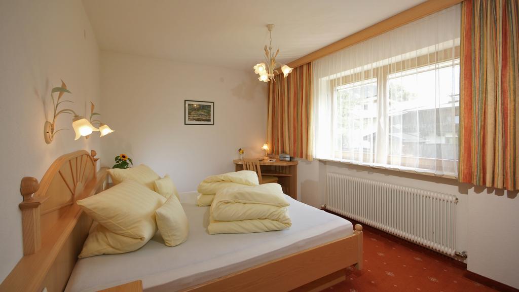 Komfort-Apartments Zufriedenheit Leutasch Εξωτερικό φωτογραφία